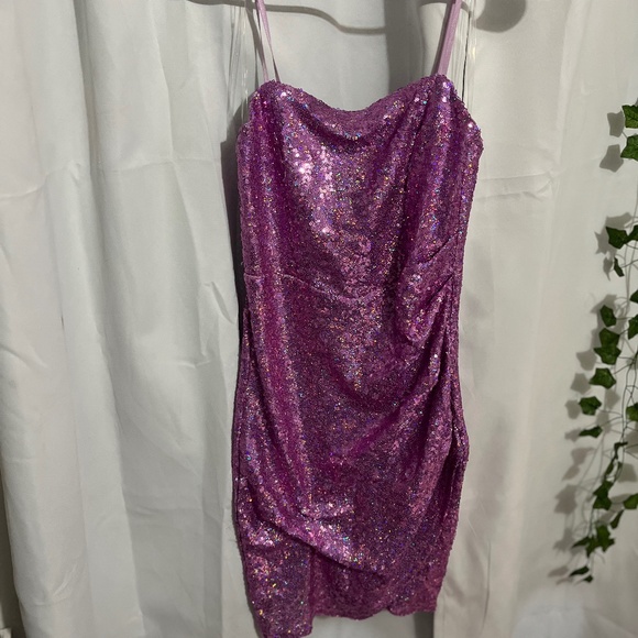 Homecoming dress - Picture 1 of 1